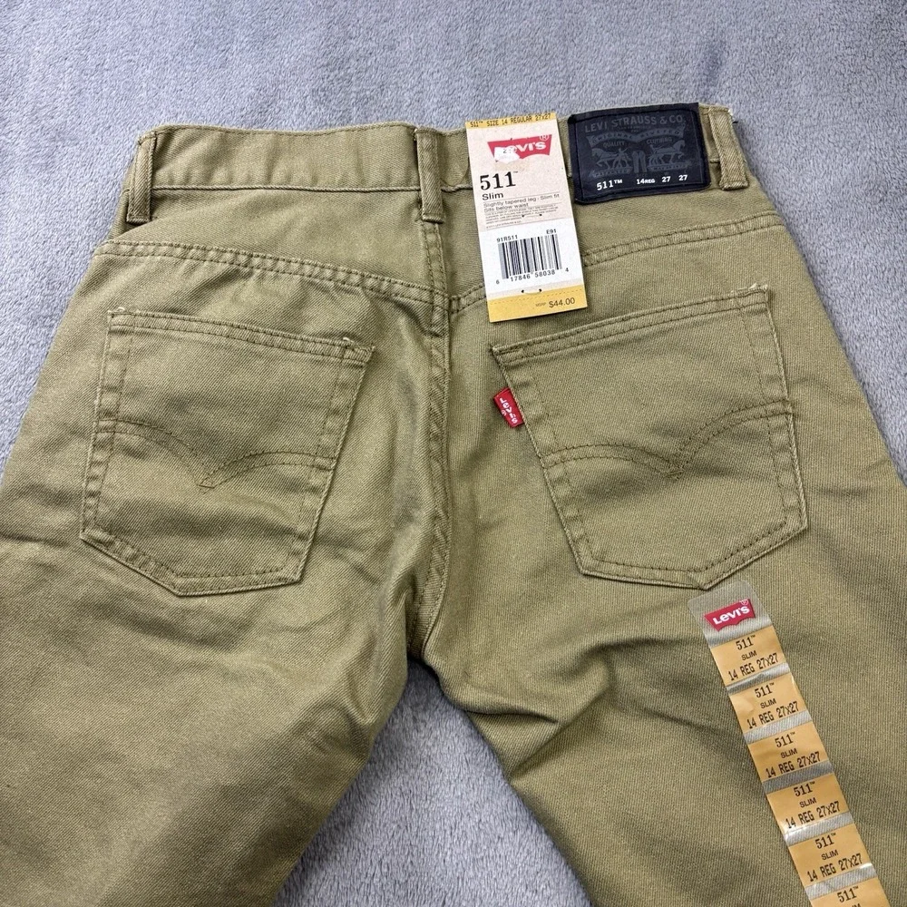 Levis levis jeans